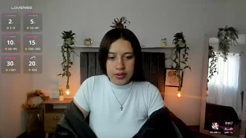 cloe_7 online show from June 2026 12:40:01 PM