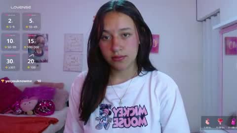 cloe_7 online show from June 2026 01:48:02 PM
