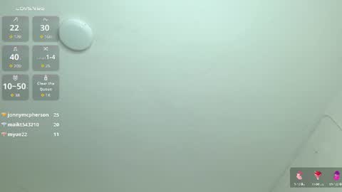 cloe_7 online show from June 2026 01:54:01 AM