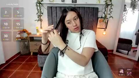 cloe_7 online show from June 2026 02:21:02 PM