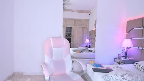 Snapshot of cloe_cifuentes chatting on February 2025 05:33:01 PM Cloe Online de 600 a 1400 online show from February 2025 05:33:01 PM
