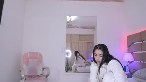 Snapshot of cloe_cifuentes chatting on February 2025 06:10:02 PM Cloe Online de 600 a 1400 online show from February 2025 06:10:02 PM
