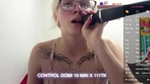  CLOE  online show from February 2026 03:01:01 PM