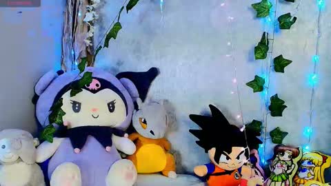 Snapshot of cloe_leeee chatting on November 2025 06:49:02 AM Cloe Leeee online show from November 2025 06:49:02 AM