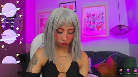 Snapshot of cloe_martinez_ chatting on December 2024 06:26:01 AM Cloe online show from December 2024 06:26:01 AM