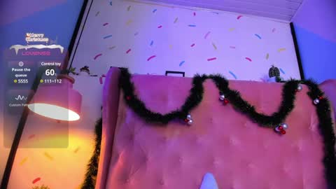 Snapshot of cloe_martinez_ chatting on January 2025 09:25:02 PM Cloe online show from January 2025 09:25:02 PM