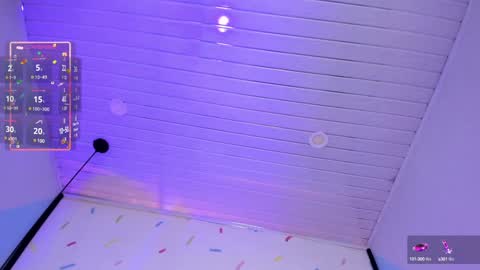 Snapshot of cloe_martinez_ chatting on January 2025 09:09:01 PM Cloe online show from January 2025 09:09:01 PM