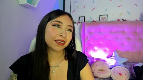 Snapshot of cloe_martinez_ chatting on January 2025 09:15:02 PM Cloe online show from January 2025 09:15:02 PM