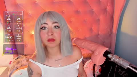 Snapshot of cloe_martinez_ chatting on February 2025 07:05:02 PM Cloe online show from February 2025 07:05:02 PM