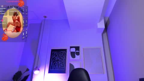 Snapshot of cloe_martinez_ chatting on September 2025 10:31:02 PM Cloe online show from September 2025 10:31:02 PM