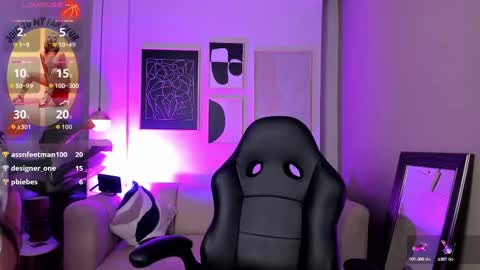 Snapshot of cloe_martinez_ chatting on September 2025 10:22:01 PM Cloe online show from September 2025 10:22:01 PM