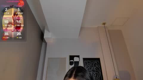 Snapshot of cloe_martinez_ chatting on October 2025 09:16:01 PM Cloe online show from October 2025 09:16:01 PM