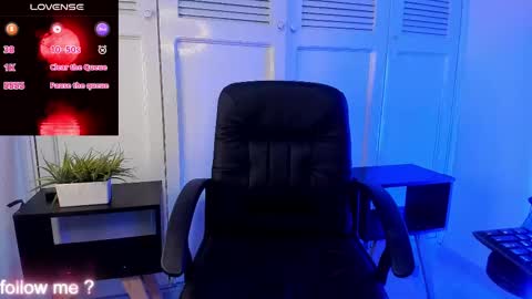 Snapshot of cloe_morningstarr chatting on October 2025 12:36:01 PM Cloe online show from October 2025 12:36:01 PM