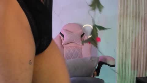 Snapshot of cloe_morningstarr chatting on November 2025 03:33:02 PM Cloe online show from November 2025 03:33:02 PM