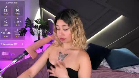 Snapshot of cloe_palmeer chatting on February 2025 06:59:02 PM cloe_palmeer online show from February 2025 06:59:02 PM