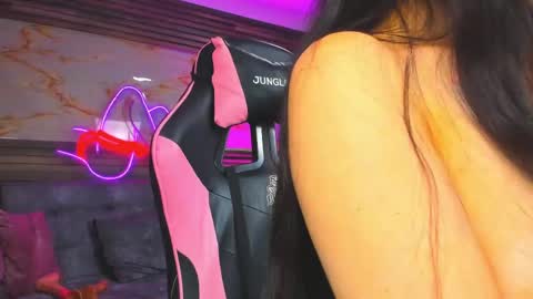 Cloe online show from May 2026 10:05:02 PM