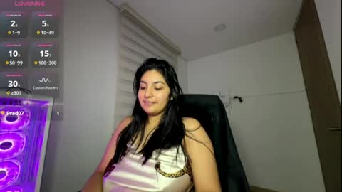 cloe small online show from March 2026 05:13:01 AM