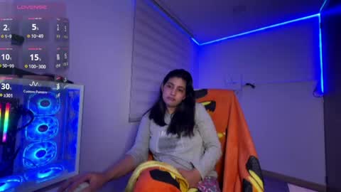 cloe small online show from May 2026 12:28:02 AM