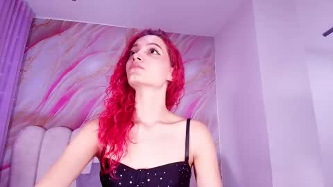 Snapshot of cloe_stanfort chatting on February 2026 07:10:01 PM Cloe Stanfort online show from February 2026 07:10:01 PM