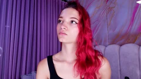 Snapshot of cloe_stanfort chatting on February 2026 07:24:02 PM Cloe Stanfort online show from February 2026 07:24:02 PM