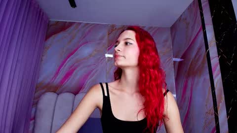 Snapshot of cloe_stanfort chatting on March 2026 07:20:01 PM Cloe Stanfort online show from March 2026 07:20:01 PM