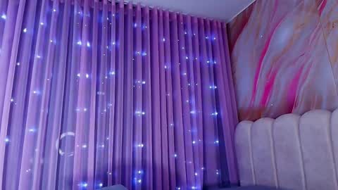Cloe  Stanfort online show from April 2026 07:11:01 PM