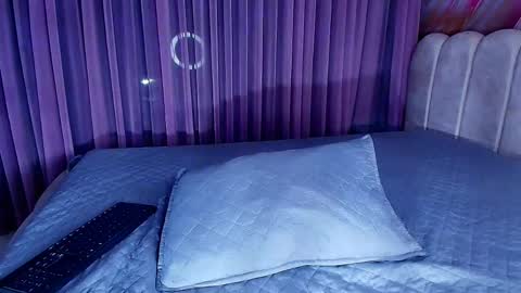 Cloe  Stanfort online show from May 2026 07:10:01 PM
