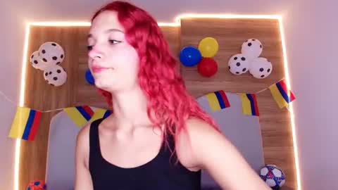 Cloe  Stanfort online show from June 2026 07:16:02 PM