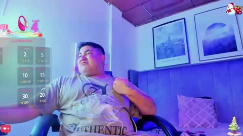 Snapshot of cloe_x_billy chatting on December 2025 01:18:02 PM Cloe x Billy online show from December 2025 01:18:02 PM