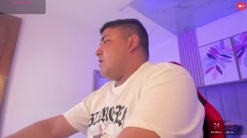Cloe x Billy online show from May 2026 01:05:01 PM