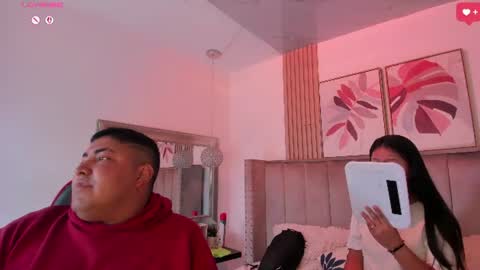 Cloe x Billy online show from June 2026 01:53:02 PM