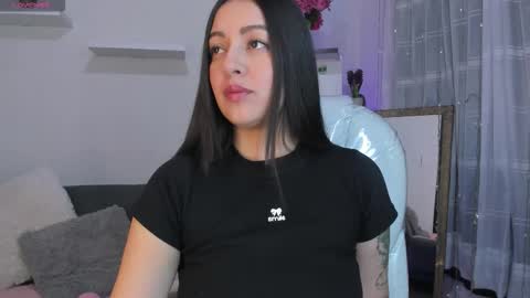 Snapshot of cloee_dss chatting on February 2026 08:58:01 PM cloee_dss online show from February 2026 08:58:01 PM