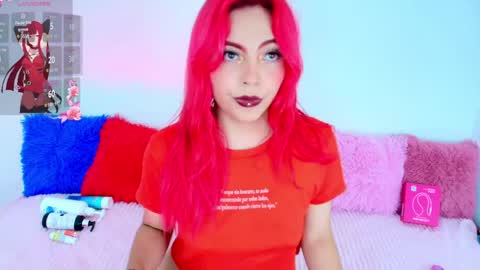 cloee lovee online show from May 2026 08:59:01 PM