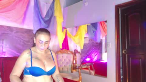 CLOE online show from January 2025 11:34:01 AM