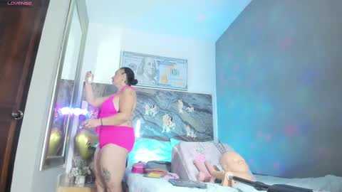 CLOE online show from March 2025 11:38:02 AM