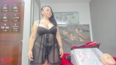 CLOE online show from March 2025 11:36:02 AM