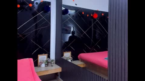 Snapshot of cloee_rabbyt chatting on November 2025 11:31:02 AM CLOE online show from November 2025 11:31:02 AM