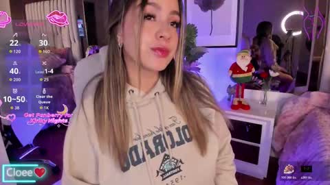 cloeecoopererer online show from November 2025 11:54:02 AM