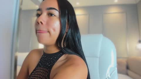 Cloe online show from February 2026 12:15:01 PM