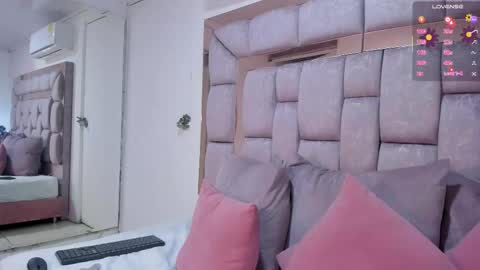 Cloe online show from December 2025 11:22:01 PM