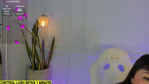 Snapshot of cloeparker_ chatting on October 2025 11:32:02 AM cloeparker_ online show from October 2025 11:32:02 AM