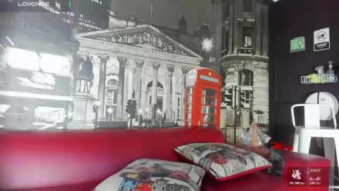 ---Cloe--- online show from March 2026 08:46:02 PM