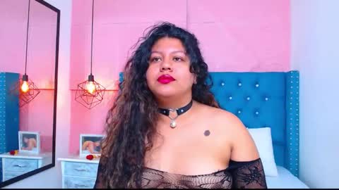 Cloe Stron online show from October 2025 12:13:02 PM