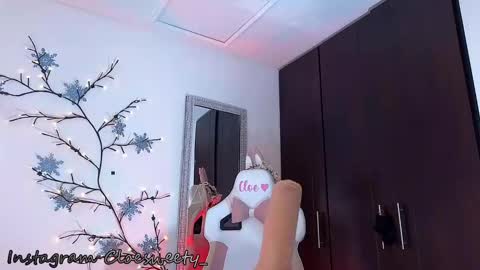 CLOE online show from January 2025 12:22:01 PM