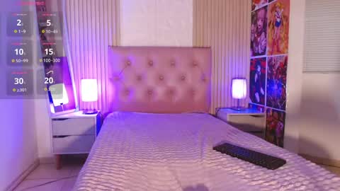 cloey_bentley online show from May 2026 02:33:01 PM