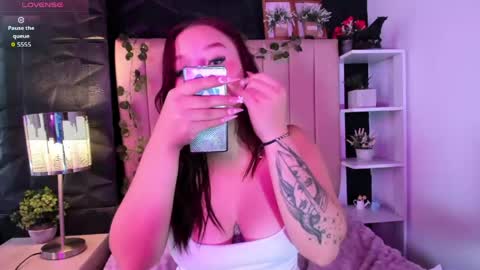 cloey_bentley online show from May 2026 08:39:01 PM