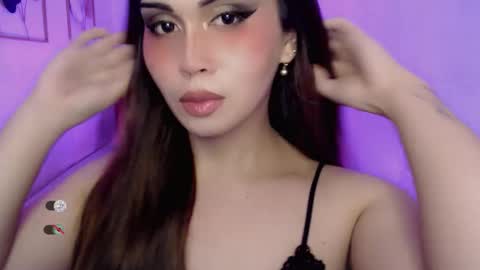 Cloudia babe69 online show from February 2026 12:10:02 PM