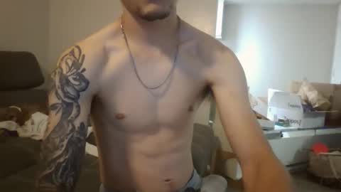 Daryl Rose online show from October 2025 10:55:01 PM