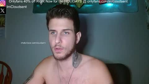 Snapshot of cloudsent chatting on February 2026 02:28:01 PM 35 videos 50 pictures ---- IGTwitter ImCloudsent online show from February 2026 02:28:01 PM