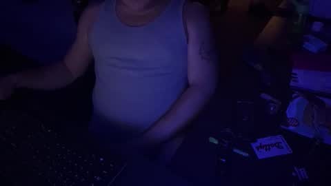 Cloudy Dayz online show from November 2025 09:54:02 AM